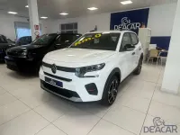 Nuova Citroën C3 101 CV (74 kW) 2026 Bianco SUV