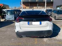 Usata Citroën C4 Feel 131 CV (96 kW) 2022 Bianco Berlina