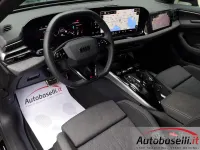 Usata Audi A5 S-Line 204 CV (150 kW) 2025 Nero Berlina