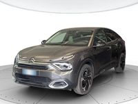 Usata Citroën C4 131 CV (96 kW) 2024 Grigio SUV