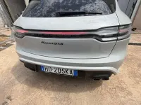Usata Porsche Macan 441 CV (324 kW) 2022 SUV