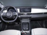 Usata Fiat 600 La Prima 101 CV (74 kW) 2025 Blu SUV