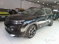 Usata Citroën C5 Aircross 224 CV (164 kW) 2025 Nero SUV