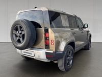 Käytetty Land Rover Defender 200 HP (147 kW) 2021 Gondwana stone gloss Katumaasturi