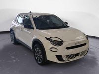 Nuova Fiat 600 110 CV (80 kW) 2025 Antidote white SUV