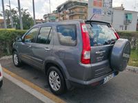 usata Honda CR-V 2.2 ctdi ES