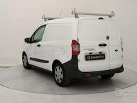 Occasion Ford Transit Trend 75 ch (55 kW) 2020 Blanc Van