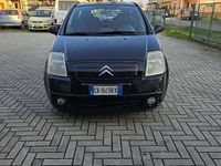 Usata Citroën C2 60 CV (44 kW) 2004 Utilitaria