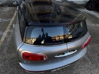 Usata Mini Cooper D Clubman Hype 150 CV (110 kW) 2016 Station wagon