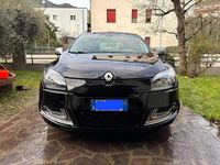 Usata Renault Mégane GT Line GT-Line 110 CV (80 kW) 2012 Berlina