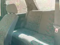 Usata Peugeot 106 50 CV (36 kW) 1996 Bianco Utilitaria