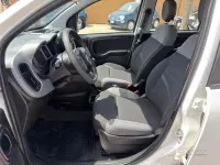 Usata Fiat Panda 69 CV (50 kW) 2022 Bianco Utilitaria
