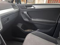Usata VW Tiguan 116 CV (85 kW) 2018 Grigio SUV