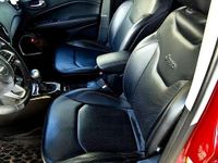 Usata Jeep Compass Limited 120 CV (88 kW) 2019 SUV