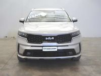 Usata Kia Sorento Style 265 CV (194 kW) 2024 Grigio SUV