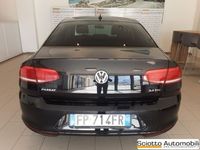 usata VW Passat 2.0 TDI Highline BlueMotion Te