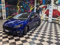 usata Ford Focus Titanium X 2016