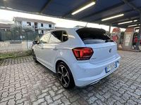Usata VW Polo Highline 95 CV (69 kW) 2018 Berlina