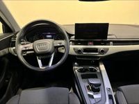 usata Audi A4 A4 V 2019 AvantAvant 40 2.0 g-tron S Line Edition 170cv s-tronic