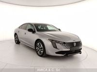 Usata Peugeot 508 Allure 224 CV (164 kW) 2024 Grigio Berlina