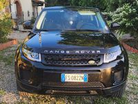 Usata Land Rover Range Rover evoque SE 150 CV (110 kW) 2018 SUV