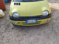 usata Renault Twingo Twingo 1.2i 16V (58CV) cat Ice