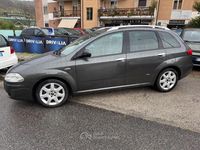 Usata Fiat Croma Dynamic 150 CV (110 kW) 2006 Grigio Station wagon