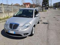 Usata Lancia Ypsilon 60 CV (44 kW) 2007 Other Utilitaria