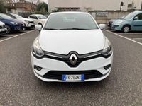 usata Renault Clio IV Clio dCi 8V 90CV Start&Stop 5 porte Energy Zen