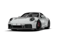 Nuova Porsche 911 Carrera 394 CV (289 kW) 2026 Argento