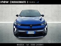 Occasion Renault Captur Esprit Alpine 145 PK (106 kW) 2025 Zwart SUV