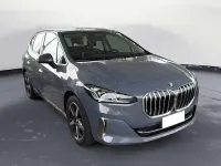 Usata BMW 218 Active Tourer Luxury Line 150 CV (110 kW) 2022 Sparkling copper grey metalliz Monovolume