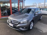 usata Mercedes A180 CDI Premium