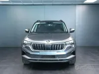 Usata Skoda Karoq Executive 116 CV (85 kW) 2024 Grigio SUV