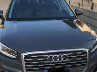 usata Audi Q2 sport