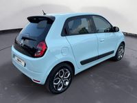 usata Renault Twingo Twingo Electric22kWh Equilibre22 KWH EQUILIBRE