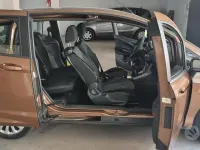 Usata Ford B-MAX 90 CV (66 kW) 2015 Marrone Monovolume
