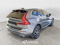 Usado Volvo XC60 Inscription 197 HP (144 kW) 2019 Cinzento SUV