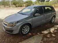 usata Opel Astra Astra 1.7 CDTI 101CV 5 porte Club