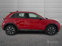 Usata Fiat 600 136 CV (100 kW) 2025 Rosso SUV