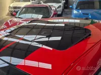 Usata Dodge Challenger SXT 306 CV (225 kW) 2019 Rosso Coupé