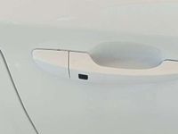 Usata Hyundai Kona 100 kW (136 CV) 2023 Bianco SUV