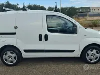 Usata Fiat Fiorino 95 CV (69 kW) 2020 Bianco Monovolume