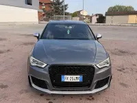 Usata Audi S3 300 CV (220 kW) 2017 Berlina