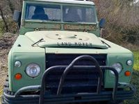 Usata Land Rover Defender 1981 SUV