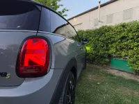 Usata Mini Cooper SE 75 kW (102 CV) 2021 Utilitaria