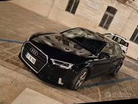 Usata Audi A3 Design 2019 Berlina