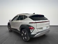 Nuova Hyundai Kona 102 CV (75 kW) 2026 Gray SUV
