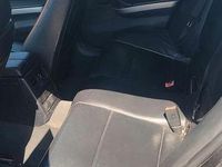 Usata BMW 320 2008 Nero Station wagon