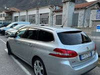 usata Peugeot 308 sw